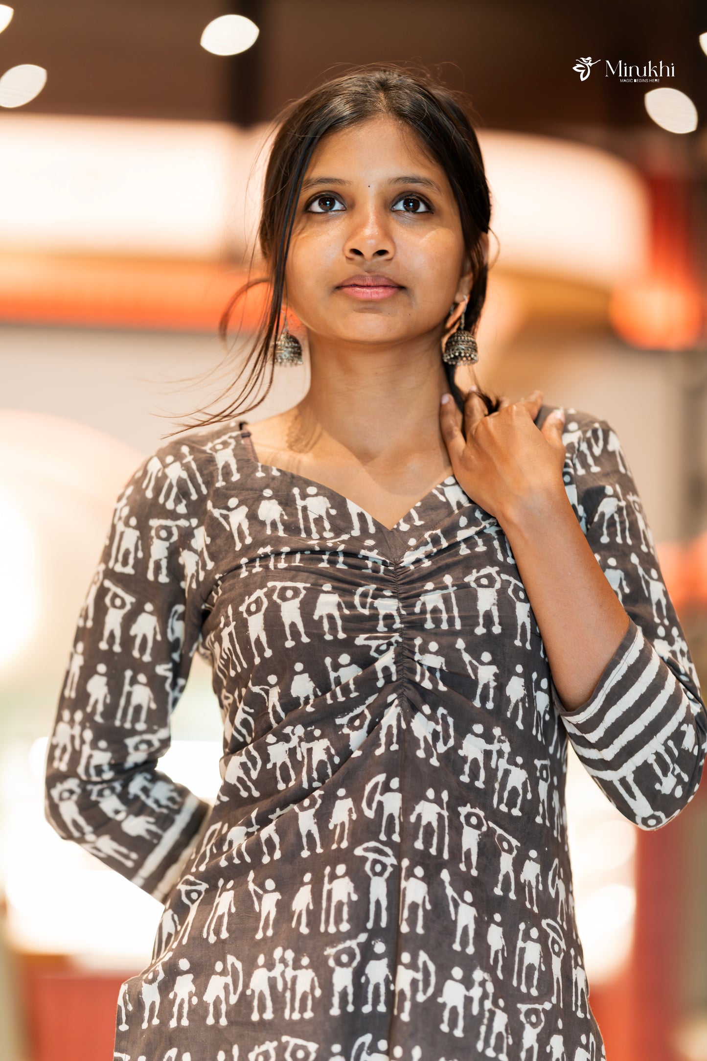 kurta
