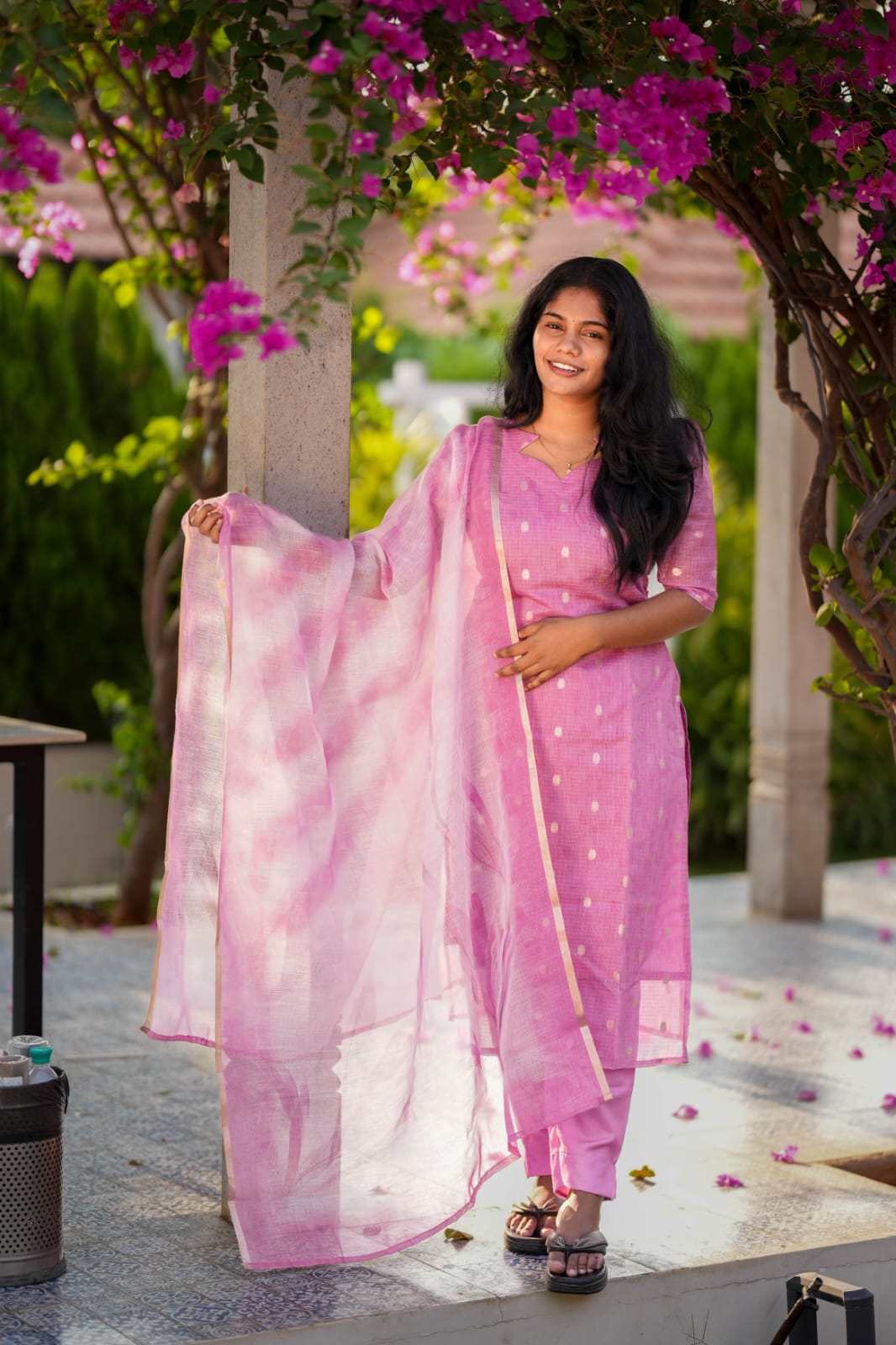 Trishika