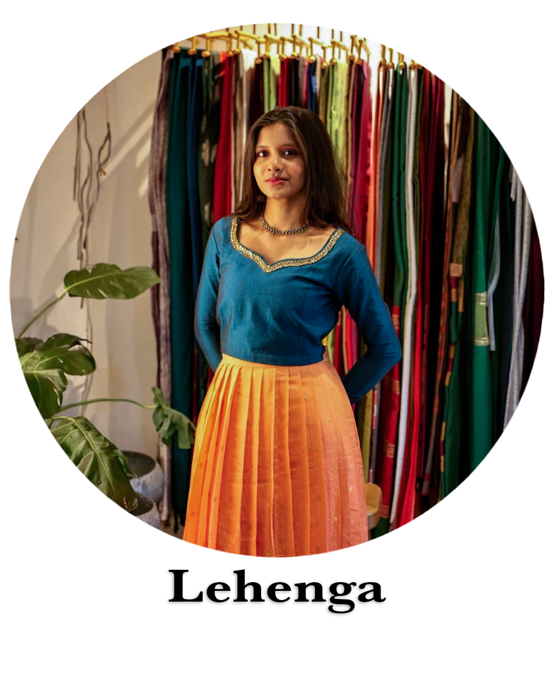 Lehenga