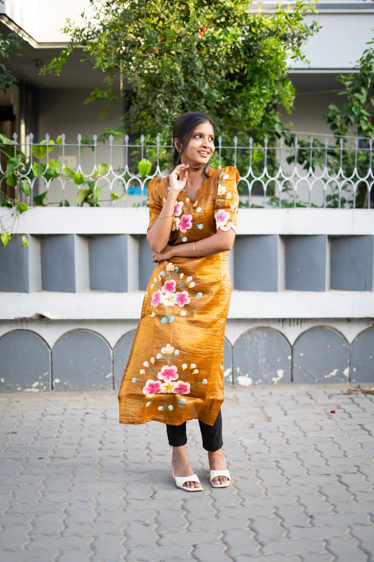 Kurta