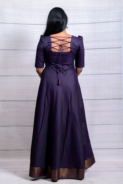 Long maxi