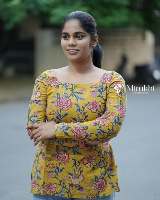 Sevanthi