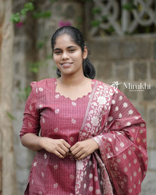 Meharuni