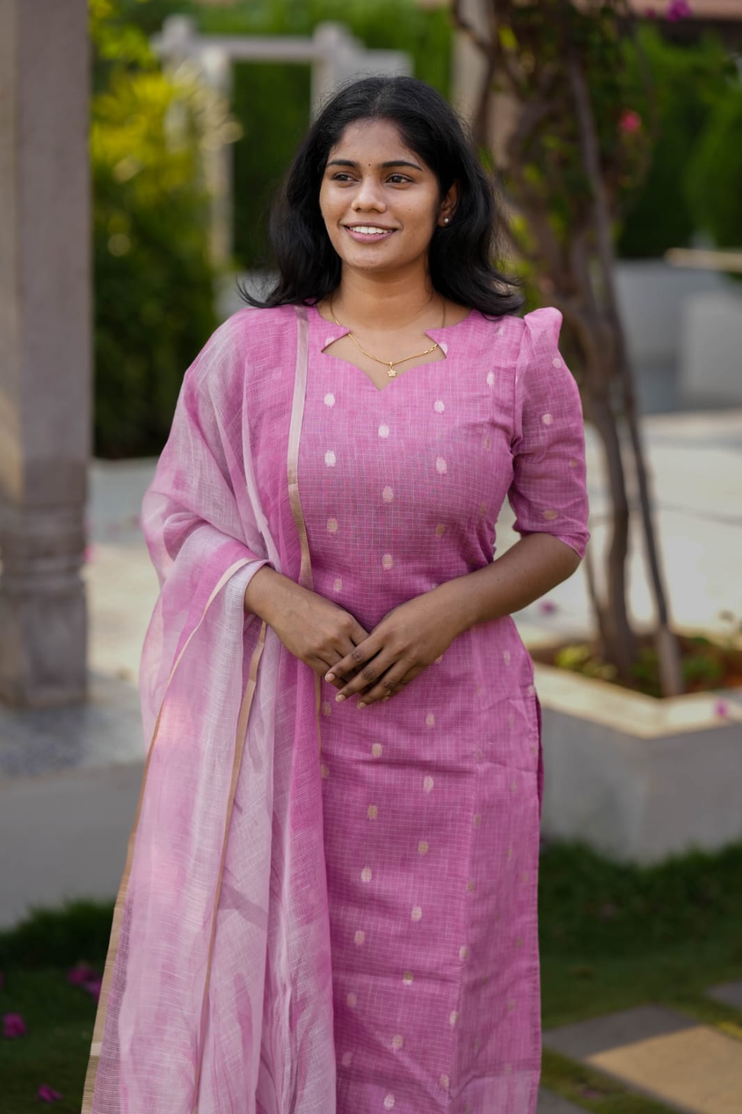 Trishika