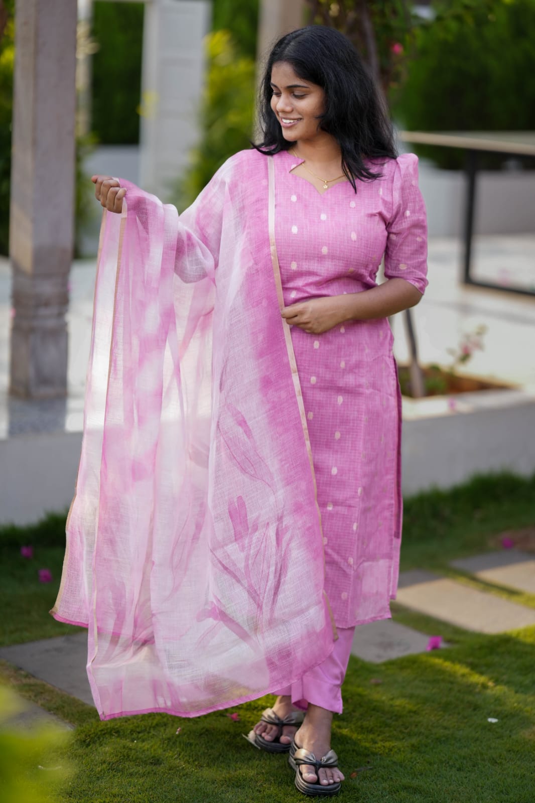 Trishika