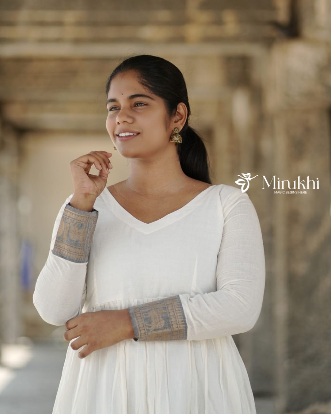 Venthamarai