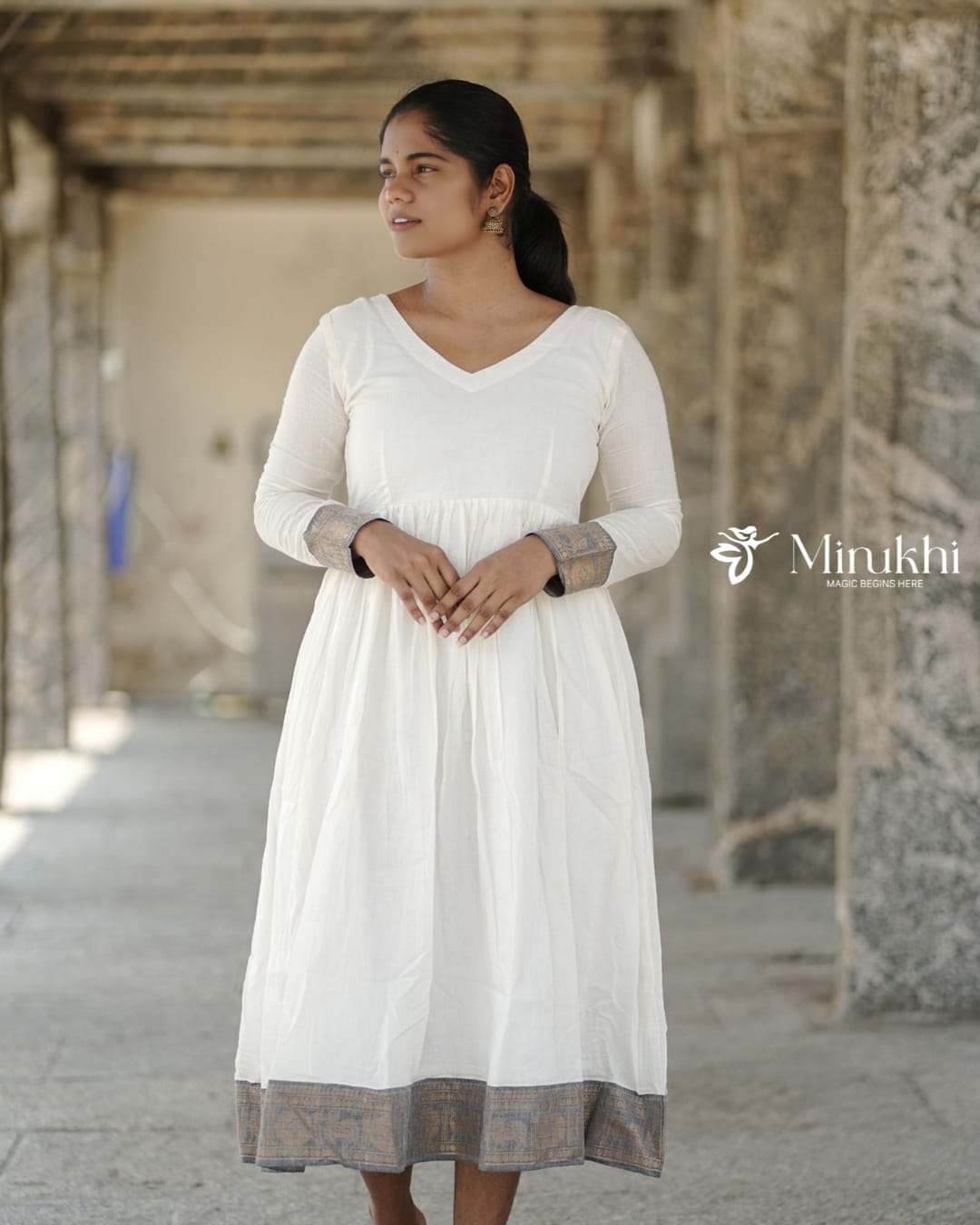 Venthamarai