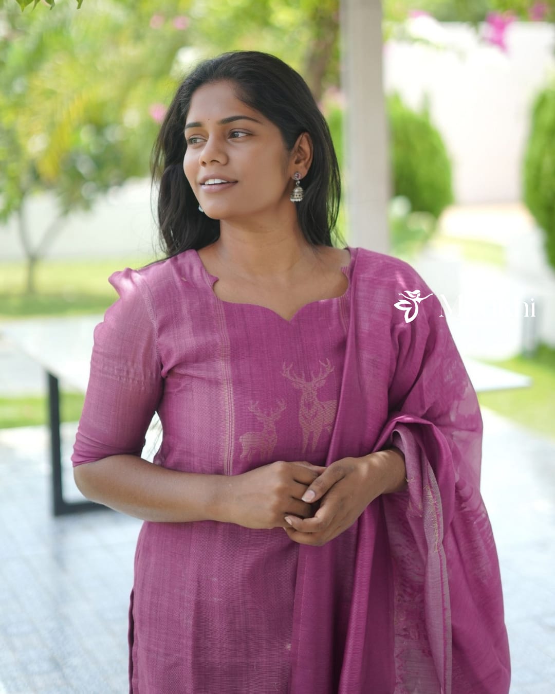 Maanvizhi